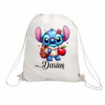 rucsac copii personalizat stitch scoala