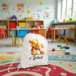 rucsac copii personalizat winnie pooh
