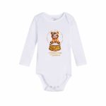 Body Personalizat Craciun, Bebe, TC72