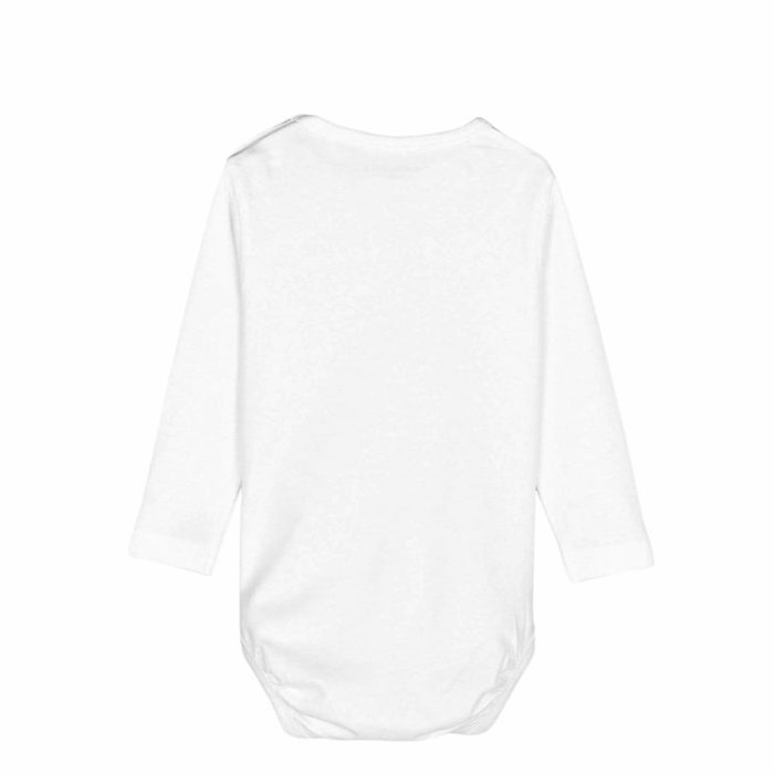 Body Personalizat Craciun, Bebe, TC74 - imagine 3