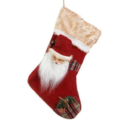 ciorap craciun mos craciun