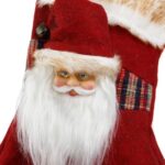 ciorap craciun mos craciun