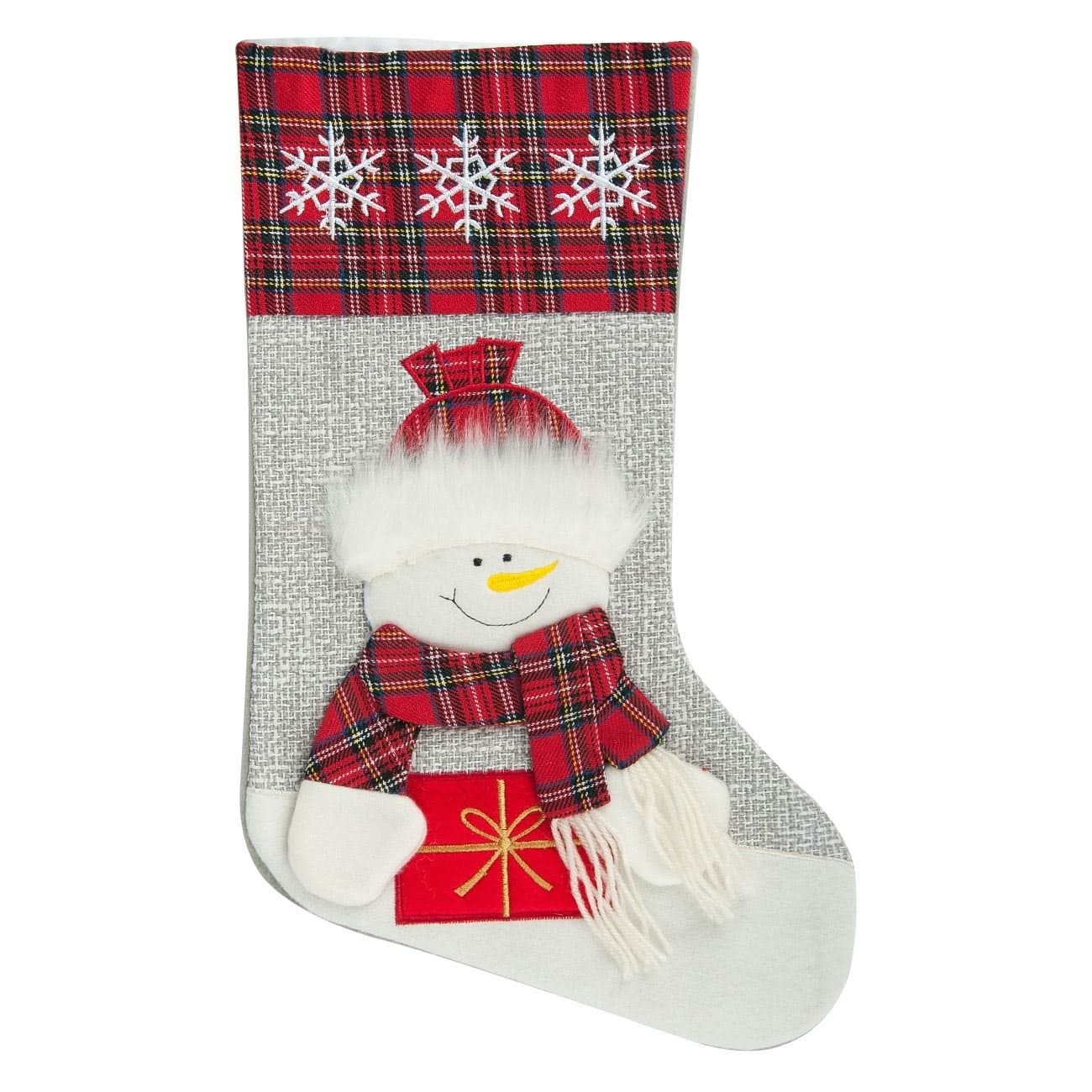 ciorap craciun om zapada carouri