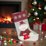 ciorap craciun om zapada carouri