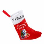 ciorap craciun personalizat olaf rosie