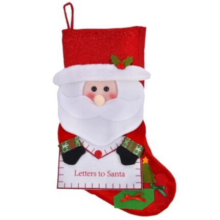 ciorap craciun scrisoare mos craciun