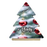 cutie dulciuri craciun brad globuri