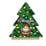 cutie dulciuri craciun brad mos