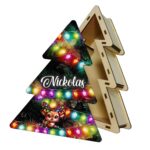 cutie dulciuri craciun brad ren