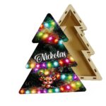 cutie dulciuri craciun brad ren