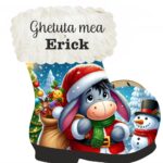 ghetuta dulciuri craciun magarus