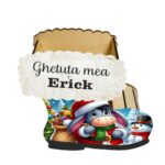 ghetuta dulciuri craciun magarus