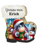 ghetuta dulciuri craciun magarus