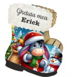 ghetuta dulciuri craciun magarus