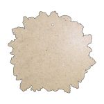 Coronita usa, Craciun, Personalizata, Multicolor, 35x32,5 cm, CUUV010 - imagine 4