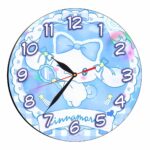 Ceas Disney Cinnamoroll, Lemn, CSDUV145 - imagine 4