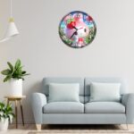 Ceas Disney My Melody, Lemn, CSDUV150 - imagine 2