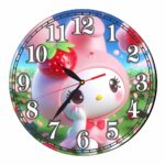 Ceas Disney My Melody, Lemn, CSDUV150 - imagine 4