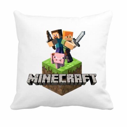 perna copii minecraft