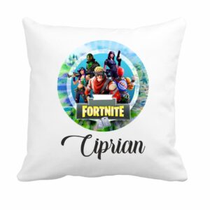 perna copii personalizata fortnite