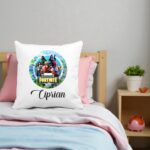 perna copii personalizata fortnite