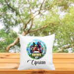 perna copii personalizata fortnite