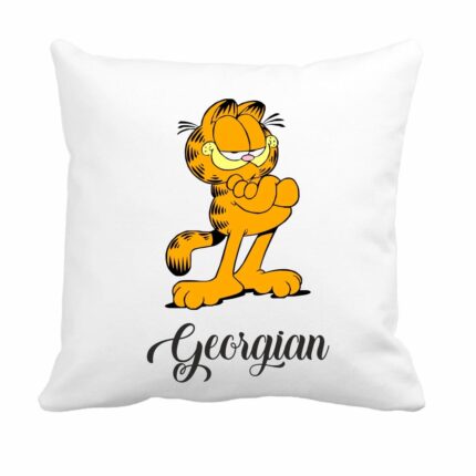 perna copii personalizata garfield nume