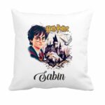 perna copii personalizata harry potter castel