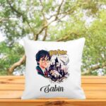 perna copii personalizata harry potter castel