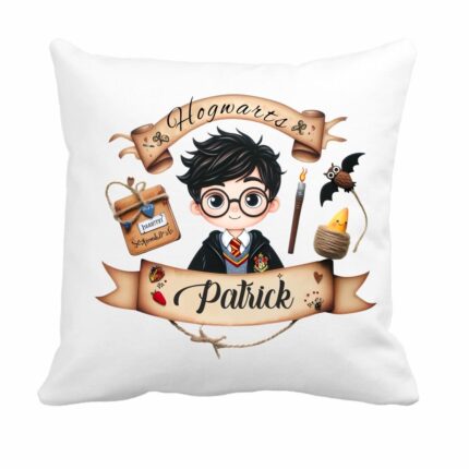 perna copii personalizata harry potter hogwarts