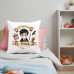 perna copii personalizata harry potter hogwarts