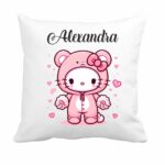perna copii personalizata hello kitty gradinita