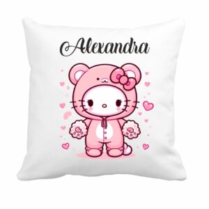 perna copii personalizata hello kitty gradinita