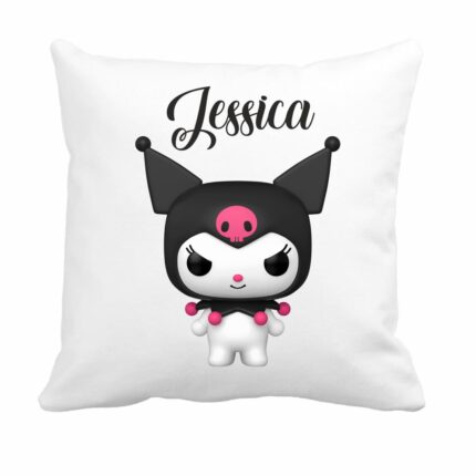 perna copii personalizata kuromi