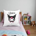 perna copii personalizata kuromi