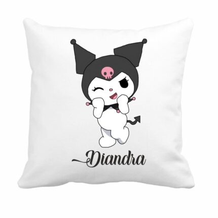 perna copii personalizata kuromi dragalasa