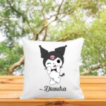 perna copii personalizata kuromi dragalasa