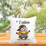 perna copii personalizata minion copii