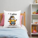 perna copii personalizata minion copii