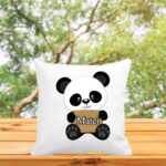 perna copii personalizata panda dragalas