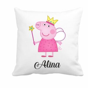 perna copii personalizata peppa pig
