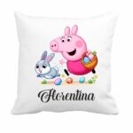 perna copii personalizata peppa pig paste