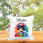 perna copii personalizata roblox gamer