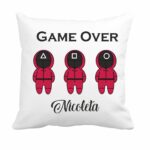 perna copii personalizata squid game simboluri