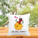 perna copii personalizata squid games