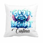 perna copii personalizata stitch goodnight