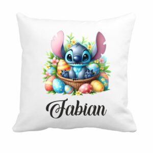 perna copii personalizata stitch paste oua