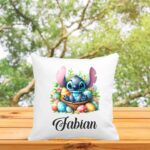 perna copii personalizata stitch paste oua