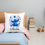 perna copii_ personalizata stitch stele
