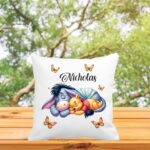 perna copii personalizata winnie magarus